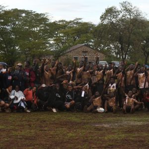 Cougars Gain Kenya Rugby Union Championship Promotion