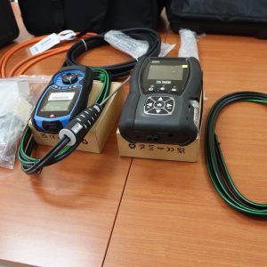 JKUAT Receives Gas Emission Analysis Equipment from CIM  