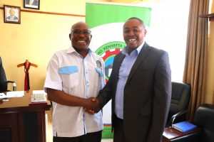 JKUAT and WAP launch two-year study on animal welfare in Nyeri County