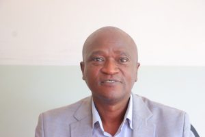 Prof. Kikuvi Elected Dean, School of Public Health